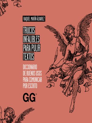 Trucos infalibles para pulir textos - ebook